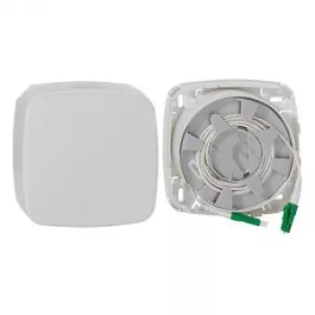 Rutenbeck FTTH prailginimo kabelis LC/APC OS2 20 m 228051720