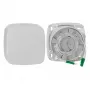 Rutenbeck FTTH prailginimo kabelis LC/APC OS2 20 m 228051720