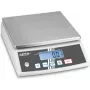 Kern FCF 30K-3 preciziniai svarstyklės, 30 kg talpa, 1 g tikslumas