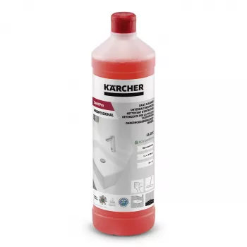 Kärcher Sanitary Maintenance Cleaner CA20C 1L koncentratas | 6.295-679.0