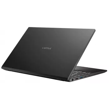 CAPTIVA Notebook Power Starter I91-126 i7-1355U (15,6 inch, 32GB, 1TB SSD, Intel Iris Xe Graphics, be OS) (91126)