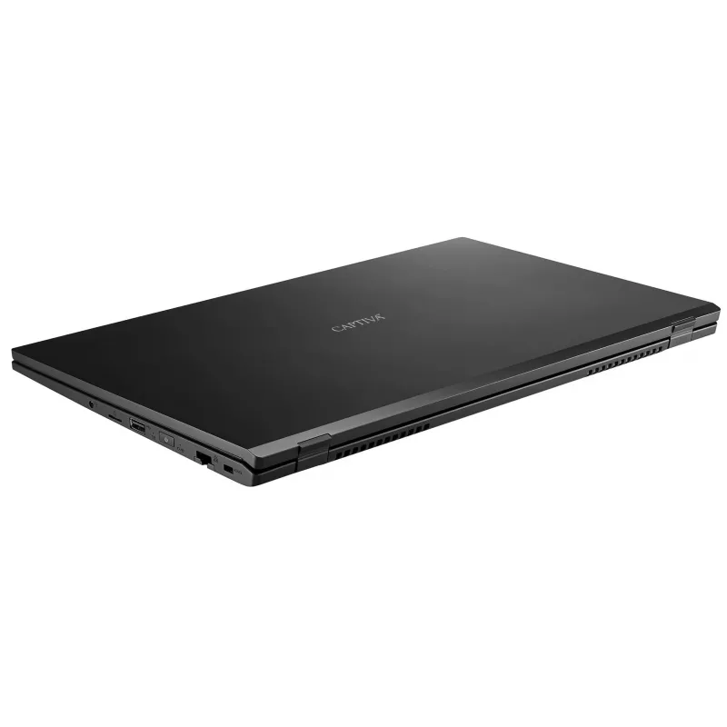 CAPTIVA Notebook Power Starter I91-126 i7-1355U (15,6 inch, 32GB, 1TB SSD, Intel Iris Xe Graphics, be OS) (91126)