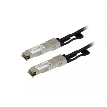 ALLNET 100G QSFP28 tiesioginio prijungimo kabelis, 5 m pasyvus Twinax, ALL4787-5