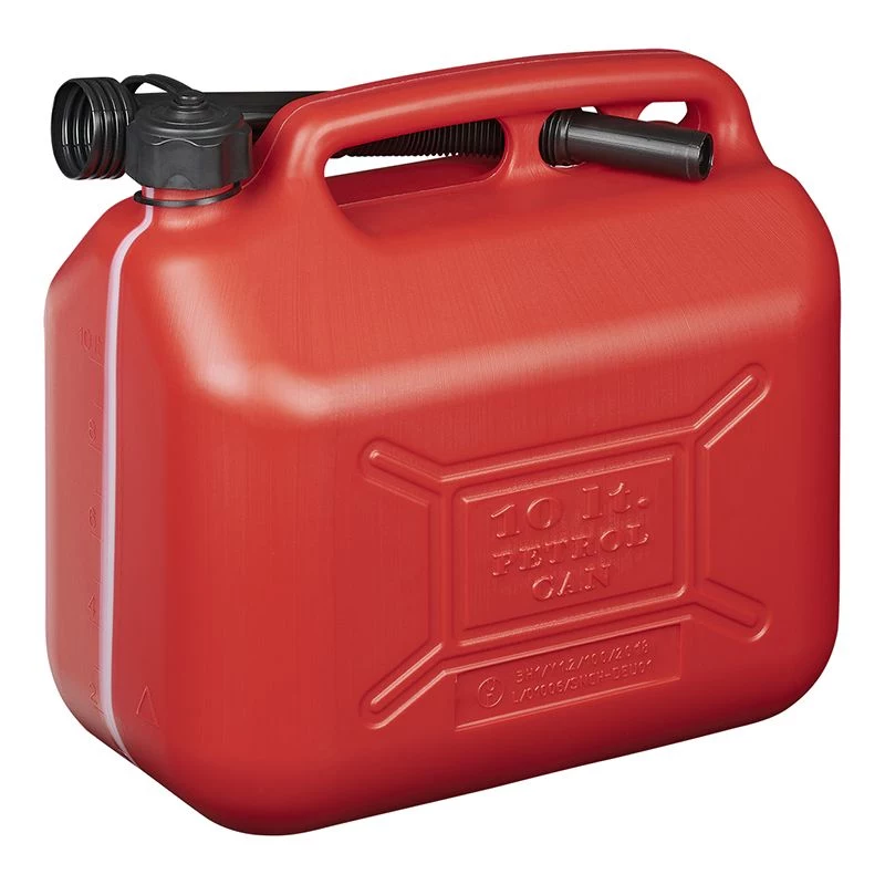 IWH 087695 kuro kanistras, 10 L