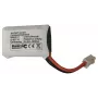 ALLNET Mini drono pakaitinė baterija 3.7V 220mAh Li-ion (HW851624P)