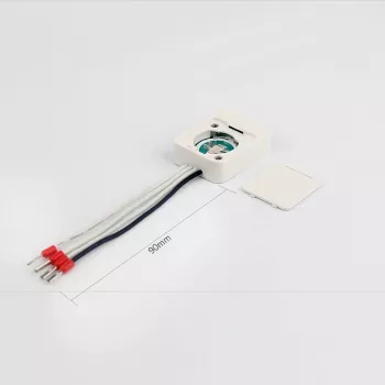 Synergy 21 LED šviesos reguliatorius 0-10V MiLight/MiBoxer PUSH2-3