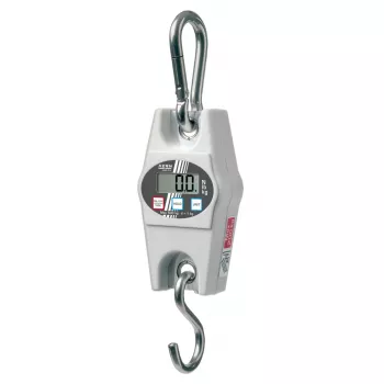 KERN HCB 20K10 pakabinamosios svarstyklės, 20 kg talpa, 10 g skiriamoji geba