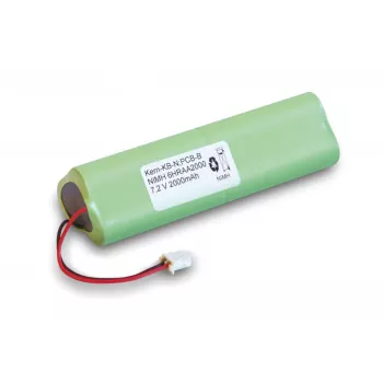 Kern KB-A01N įkraunamas NiMH baterijų paketas 7,2V 2000mAh