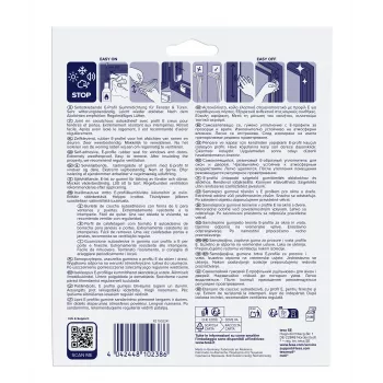 tesa E-Profil 05464-00101-02 sandarinimo juosta tesamoll ruda 25 m x 9 mm