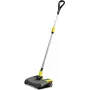 Kärcher EB 30/1 Li-Ion belaidė elektrinė šluota, be maišelio, 1 L, 30 cm, 7,2 V, 52 min veikimo laikas, 1,5 Ah 1.545-126.0