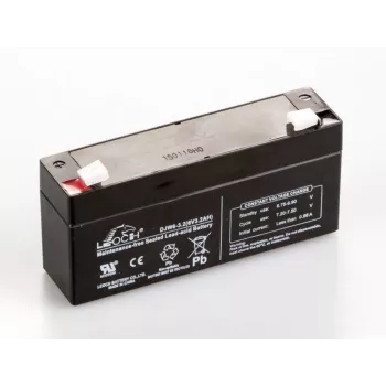Kern WTB-A01N vidinis akumuliatorius WTB-N serijos precizinėms svarstyklėms
