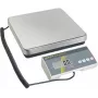KERN EOB 15K5 pašto ir siuntų svarstyklės, 15 kg x 5 g, maitinamos iš tinklo / baterijų