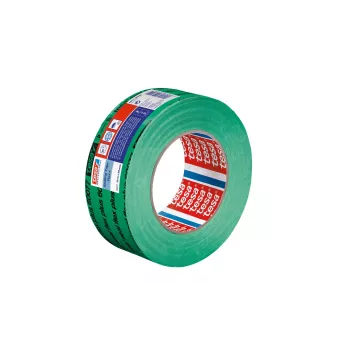 Tesa 60077 dvipusė montavimo juosta 25 m x 50 mm balta PE putų
