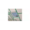 Tesa 60077 dvipusė montavimo juosta 25 m x 50 mm balta PE putų