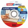 TESA Gasket White P Profile lipni EPDM putų gumos tarpinė 100m