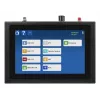 Megasat HD 7 Combo V2 palydovinės signalo matuoklis DVB-S/S2/T/T2/C DAB/DAB+ USB DiSEqC 1 (2600024)