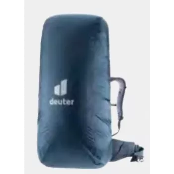 Deuter kuprinės lietaus dangalas Navy 90 L