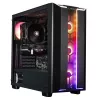 Captiva Advanced Gaming R98-741 Ryzen 7 5700X RTX 5060 Ti 16GB žaidimų stalinis kompiuteris