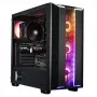 Captiva Advanced Gaming R98-741 Ryzen 7 5700X RTX 5060 Ti 16GB žaidimų stalinis kompiuteris