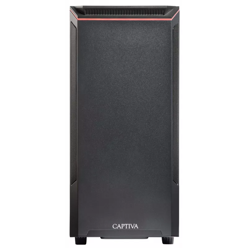 Captiva PC Workstation I86-785 (Ultra 7 265K/SSD 2TB/64GB/WLAN/Windows 11 Home 64-bit)