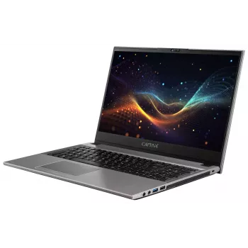 Captiva Notebook Power Starter I81-301 i7-1255U (15,6 inch, 32GB, 500GB SSD, Intel Iris Xe Graphics, DVD-RW, Win 11 Home) (81301)
