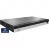 ABUS NVR10010 5 kanalų tinklo vaizdo registratorius, 8MP, H.265+, 1 SATA iki 6TB, HDMI 4K, Gigabit LAN