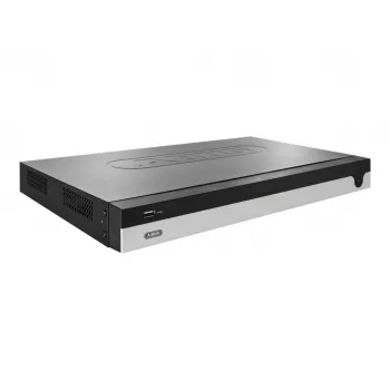ABUS NVR10010 5 kanalų tinklo vaizdo registratorius, 8MP, H.265+, 1 SATA iki 6TB, HDMI 4K, Gigabit LAN