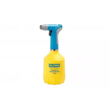 Gloria Feinsprüher Autopump Mini elektrinis augalų purkštuvas 1L 000950.0000