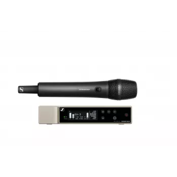 Sennheiser Evolution Wireless Digital EW-D 835-S SET (U1/5) - rankinis belaidis mikrofonų rinkinys (508756)