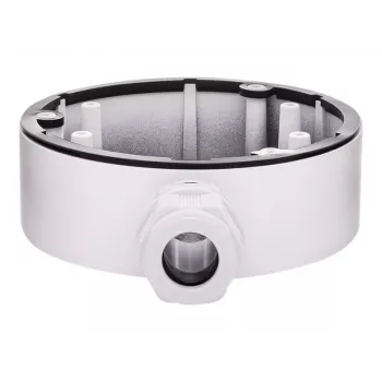ABUS TVAC32700 kupolinės kameros montavimo dėžutė, balta