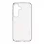 Black Rock Cover Clear Protection dėklas, skirtas Samsung Galaxy S25, permatomas 00229671