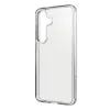 Black Rock Cover Clear Protection dėklas, skirtas Samsung Galaxy S25, permatomas 00229671