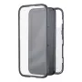 Black Rock Cover 360° stiklas Apple iPhone 17 juodas (00177934)