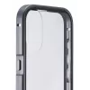 Black Rock Cover 360° stiklas Apple iPhone 17 juodas (00177934)