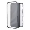 Black Rock Cover 360° stiklas Apple iPhone 17 juodas (00177934)