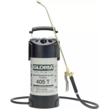 Gloria Haus und Garten slėginis purkštuvas 5 L 405 T Profiline 000406.0000