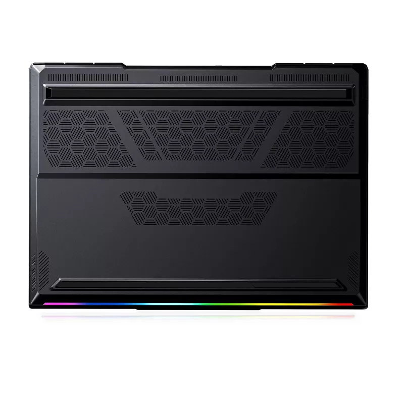 CAPTIVA Nešiojamas kompiuteris Highend Gaming I97-976CH Ultra 9-275HX (16 inch, 16GB, 2TB SSD, GeForce RTX5080 16GB, Win 11 Home)