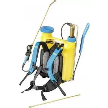 Gloria Haus und Garten nugarinis purkštuvas 13 L Pro 1300 000058.0000