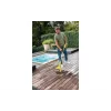 Gloria MultiBrush Li-ion Power4All 18V belaidis paviršių ir siūlių valytuvas (be akumuliatoriaus) 000299.0000