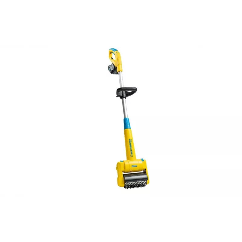Gloria MultiBrush Li-ion Power4All 18V belaidis paviršių ir siūlių valytuvas (be akumuliatoriaus) 000299.0000