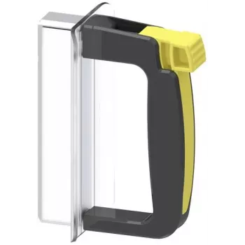 Siemens 3NX1015 antgalinė rankena SENTRON 3NX saugiklių skyrikliams