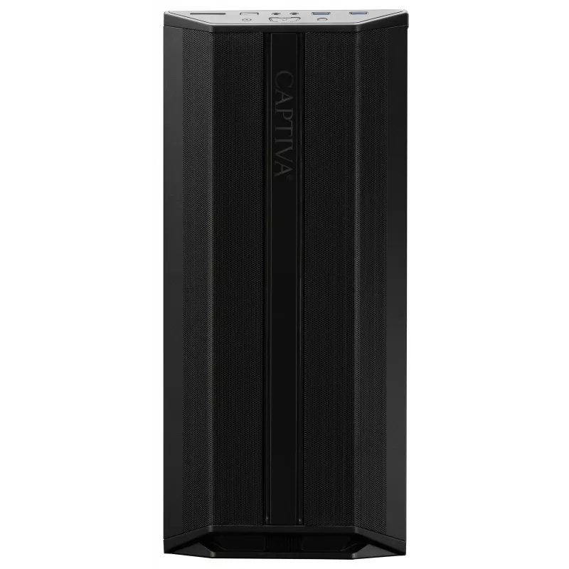 CAPTIVA PC Workstation I98-358 (Intel Core Ultra 5 245K, 16GB RAM, 1TB SSD, Windows 11 Pro)