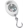 Kern HDB 10K10N pakabinamosios svarstyklės, 10 kg talpa, 0,01 kg skiriamoji geba, LCD ekranas, kg/lb/N
