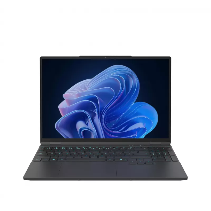 CAPTIVA Advanced Gaming I97-979CH 15,3 colio nešiojamas žaidimų kompiuteris su Ryzen 7 255, RTX 5060, 16GB/1TB, Win11