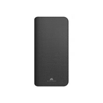 Black Rock Booklet Slim Folio dėklas Apple iPhone 16e/17e, juodas 00229688
