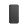 Black Rock Booklet Slim Folio dėklas Apple iPhone 16e/17e, juodas 00229688