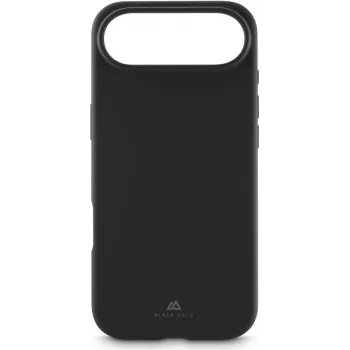 Black Rock Mag Urban dėklas Apple iPhone Air, juodas (00229694)