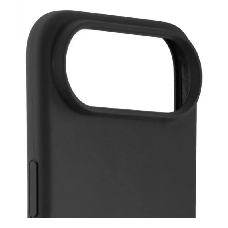 Black Rock Mag Urban dėklas Apple iPhone Air, juodas (00229694)