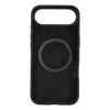 Black Rock Mag Urban dėklas Apple iPhone Air, juodas (00229694)