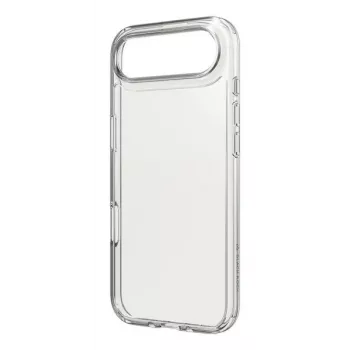 Black Rock Clear Protection dėklas, skirtas Apple iPhone Air, permatomas (00229695)